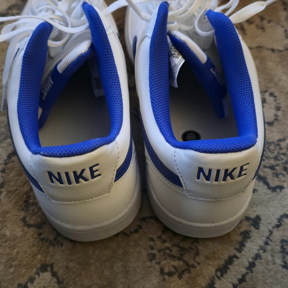 Nike Court Vision - Picture 4 of 7